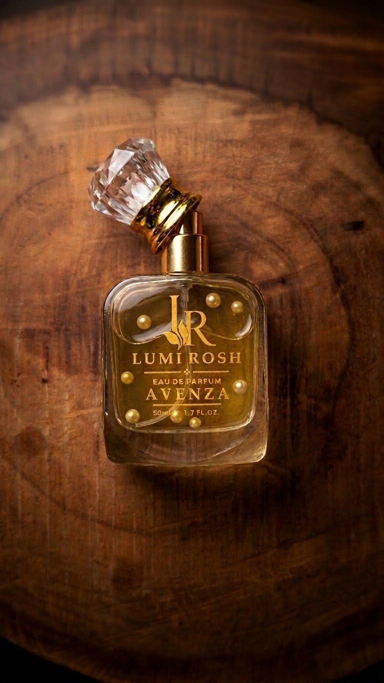Lumi Rosh Avenza - 50 ml