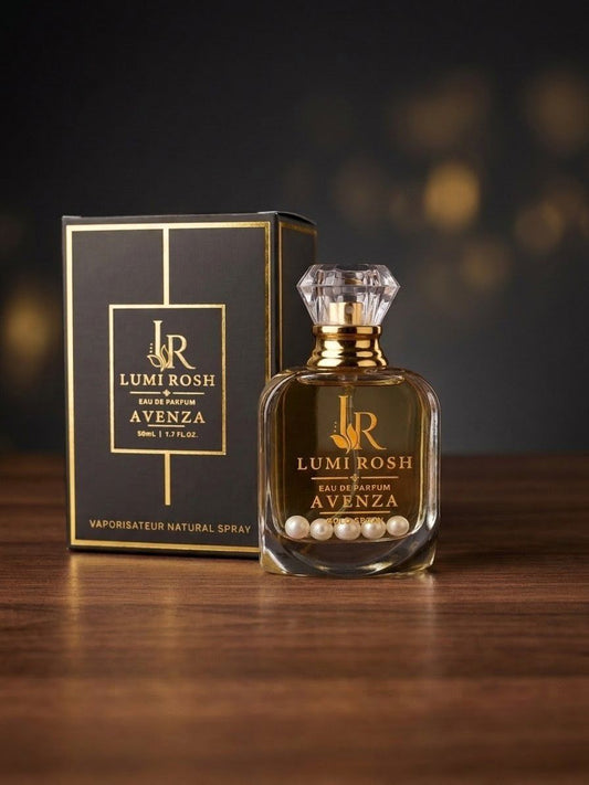 Lumi Rosh Avenza - 50 ml