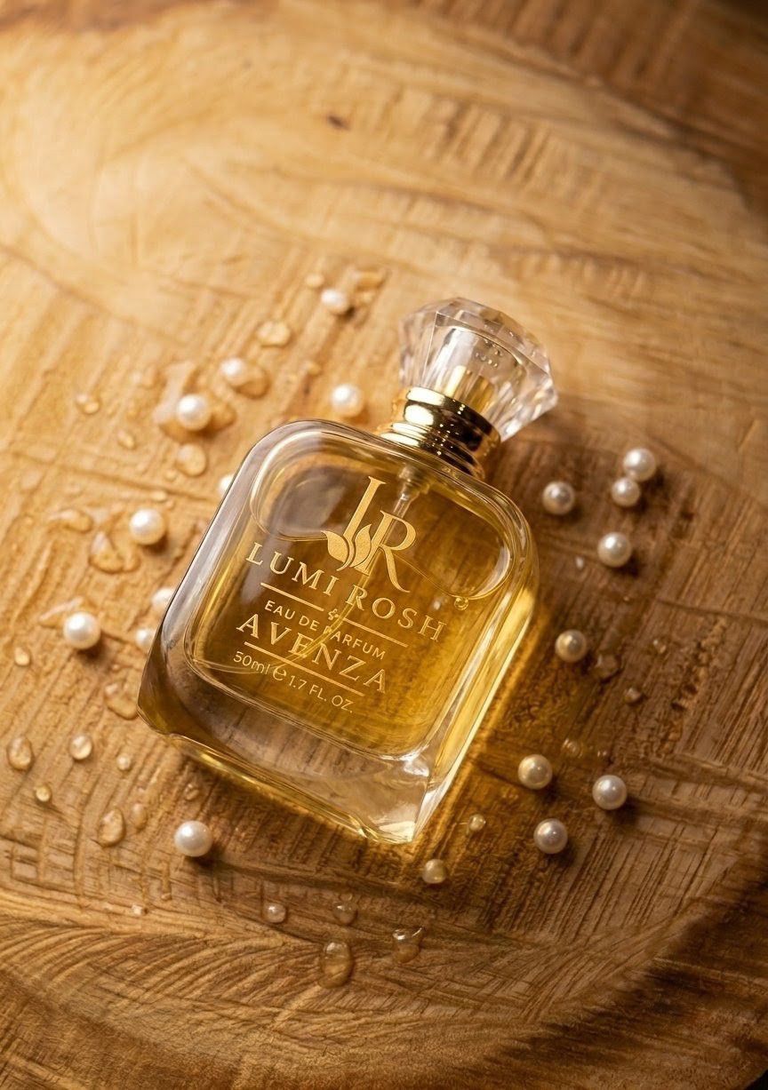 Lumi Rosh Avenza - 50 ml