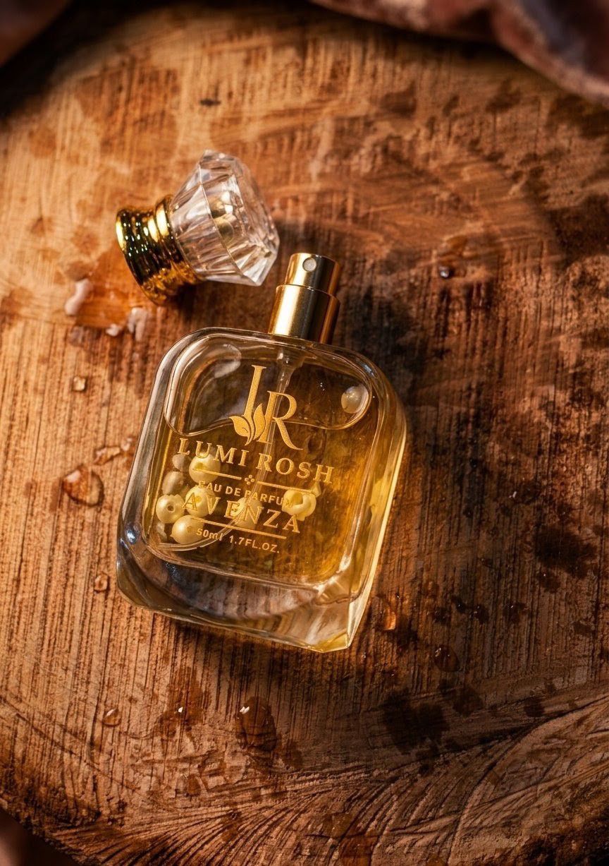 Lumi Rosh Avenza - 50 ml