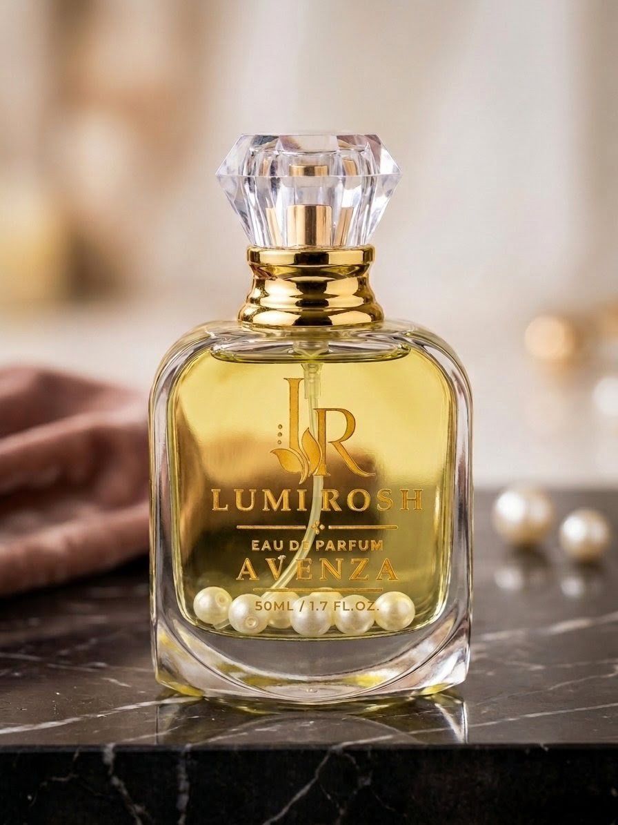Lumi Rosh Avenza - 50 ml